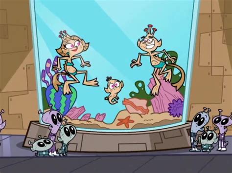 alien fairly odd parents|The Fairly OddParents .
